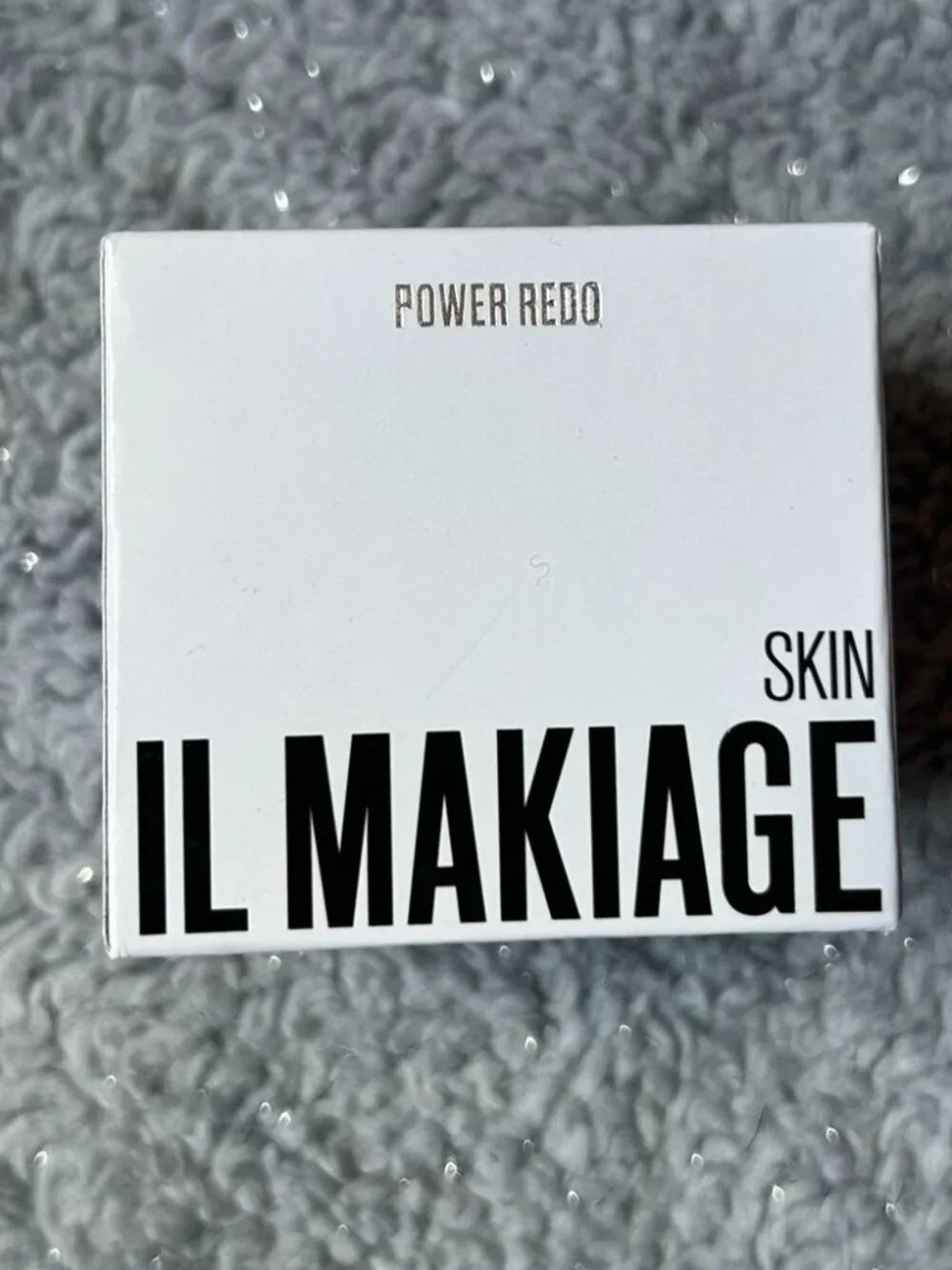 NIB IL MAKIAGE Power Redo Wrinkle Fix Anti-Aging Blur & Smooth Wrinkle Filler - Picture 2 of 4